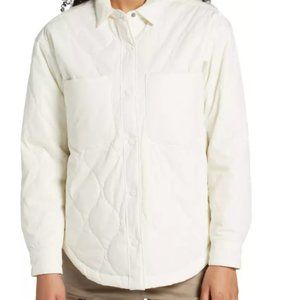 NWT! Alpine Design Shirt/Jacket | Thermolite | MSRP: $100